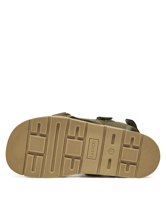 Lasocki Young Lasocki Young Sandalen CS6081-05 Khakifarben