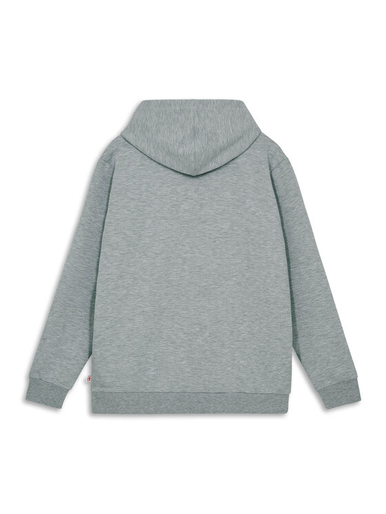 LEGO LEGO Bluza Sato202 Szary Regular Fit
