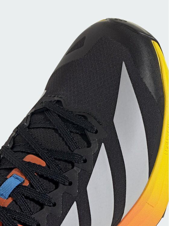 adidas adidas Buty do biegania 163027 Czarny