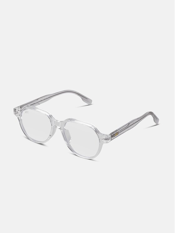 X Frame Therapy X Frame Therapy Occhiali con filtro luce blu Chromashade Trasparente