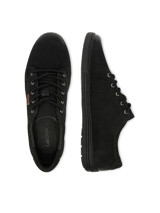 Lasocki Lasocki Sneakers CEO-VICTOR4-77 MI08 Nero