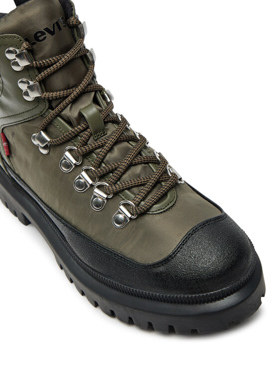 Levi's® Levi's® Traperid Canyon 235879-841 Roheline