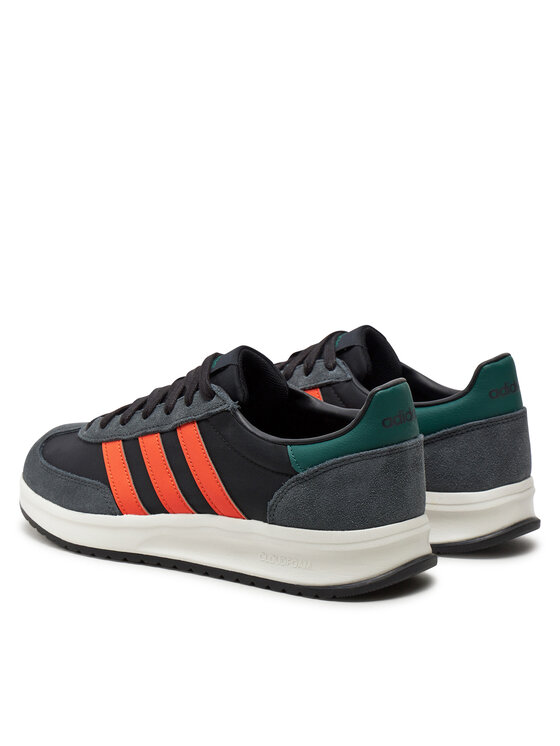 adidas adidas Αθλητικά Run 70S 2.0 IH8591 Μαύρο