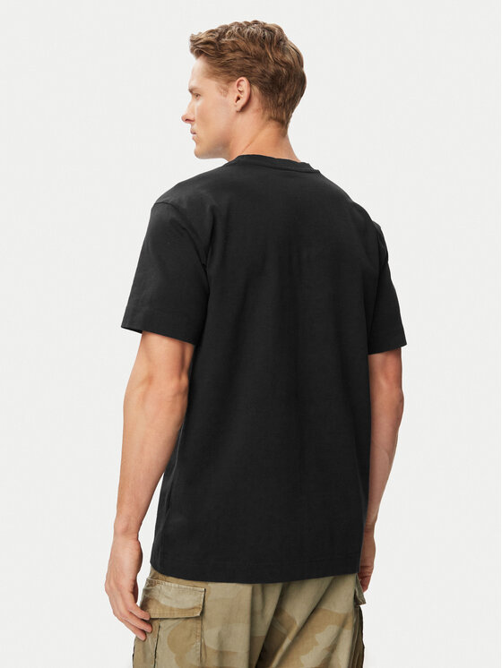 G-Star Raw G-Star Raw Футболка D29113-D709 Чорний Regular Fit