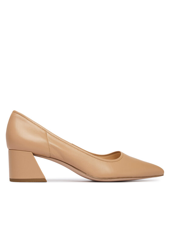 HÖGL HÖGL Tacones 1-104500 Pruun