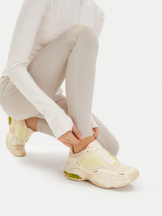 Reebok Reebok Снікерcи EO-DMX SERIES 3000 100244458 Бежевий