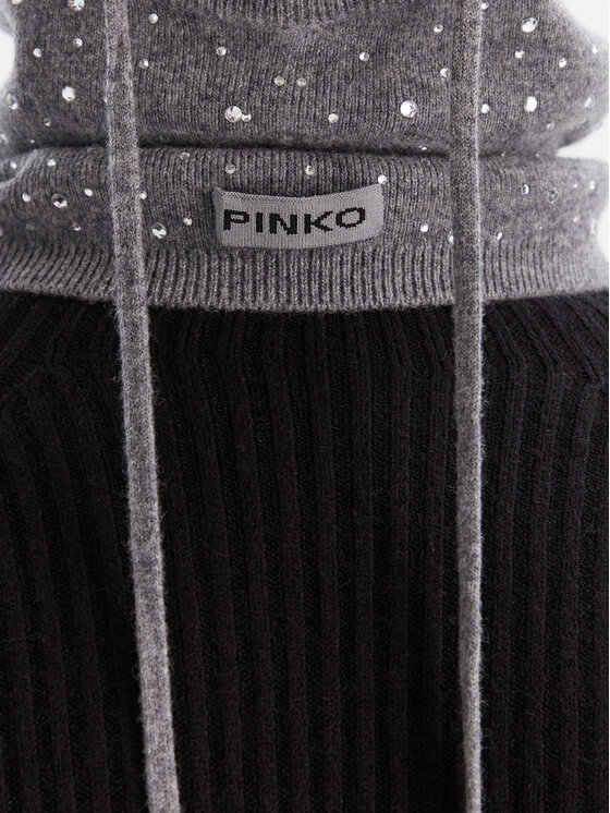 PINKO PINKO Λαιμός 106005 A2YY I12 Γκρι