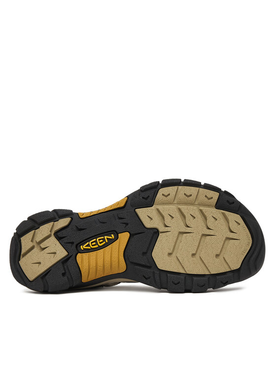 Keen Keen Босоніжки Newport H2 1008399 Сірий