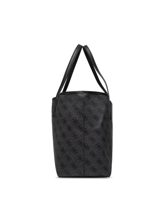 Guess Guess Geantă Vikky HWSG69 95230 Negru