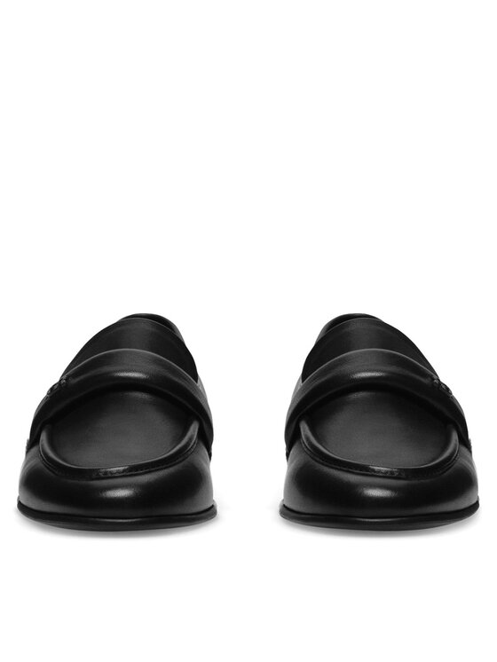 Gino Rossi Gino Rossi Lords kingad 24SS400 Must