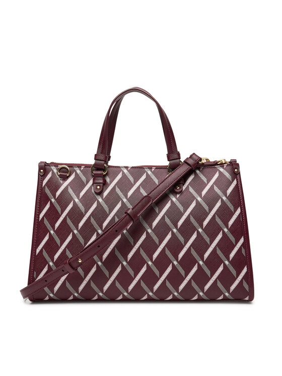 Armani Exchange Armani Exchange Handtasche XW000400 AF17155 MA043 Dunkelrot
