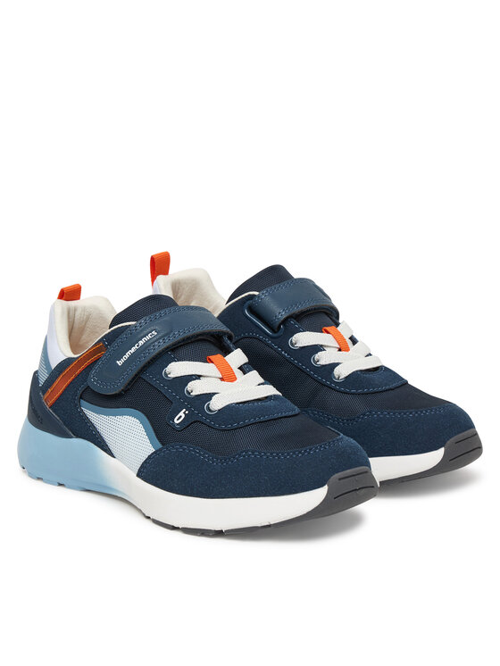 Biomecanics Biomecanics Снікерcи 262275 Cиній