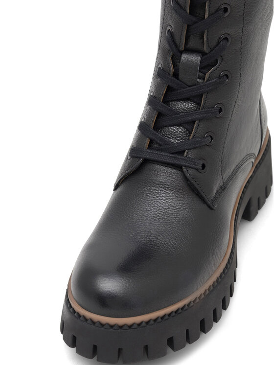 Lasocki Lasocki Stiefeletten ZUMBA WI23-ZUMBA-06 Schwarz