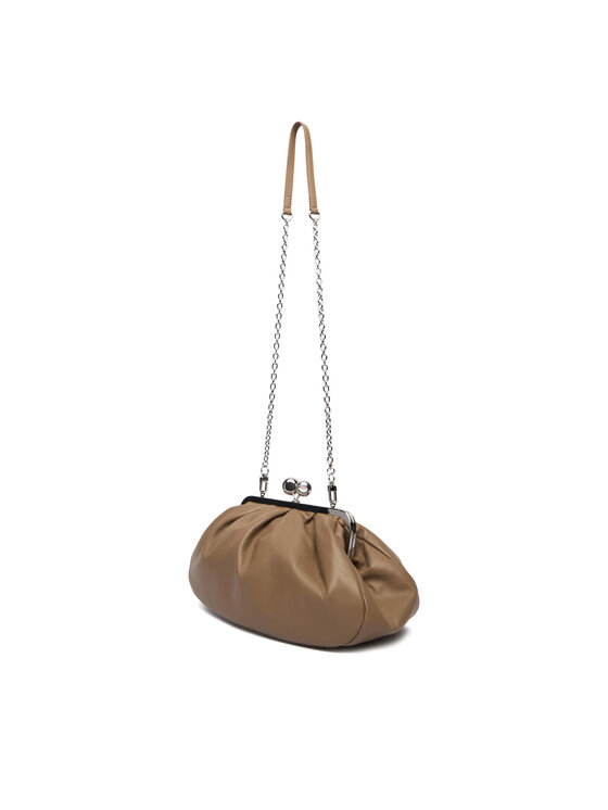 Weekend Max Mara Weekend Max Mara Torebka 2615511174600 Brązowy