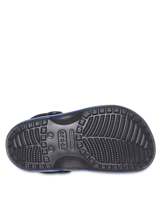 Crocs Crocs Pantoletten SpiderWebClClgK 211409 Rot