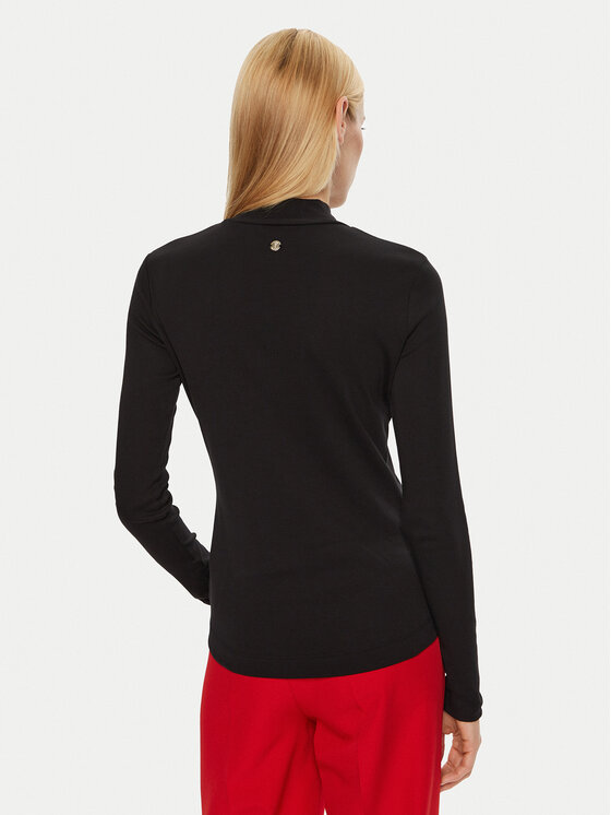 JOOP! JOOP! Golf 58 JW244JE458 30043875 Črna Slim Fit
