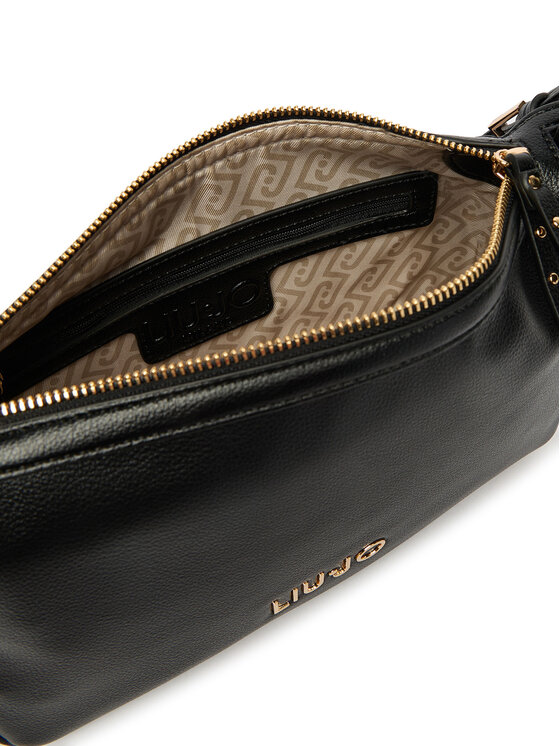Liu Jo Liu Jo Handtasche AA6046 E1120 Schwarz