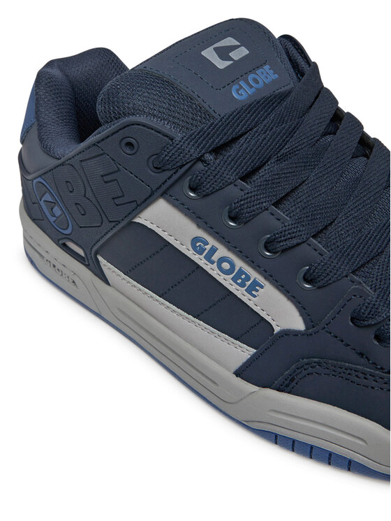 Globe scarpe blu clearance