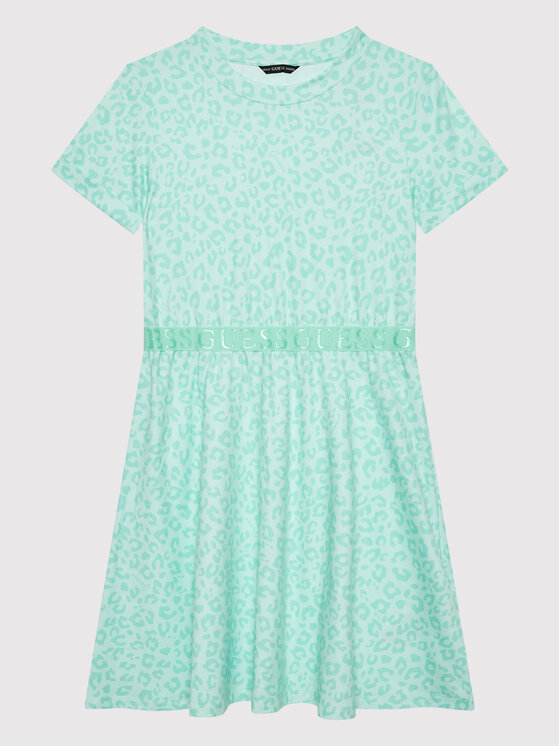 Vestiti eleganti bambina guess shop