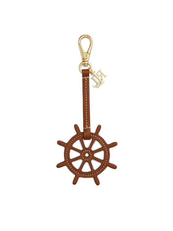 LAUREN RALPH LAUREN LAUREN RALPH LAUREN Ročna torba 432P09308001 Rjava