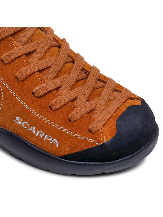 Scarpa Scarpa Трекінгові черевики Mojito 32605-350 Коричневий