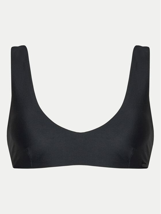 4F 4F Bikini ülemine osa 4FWSS24UBKTF048 Must
