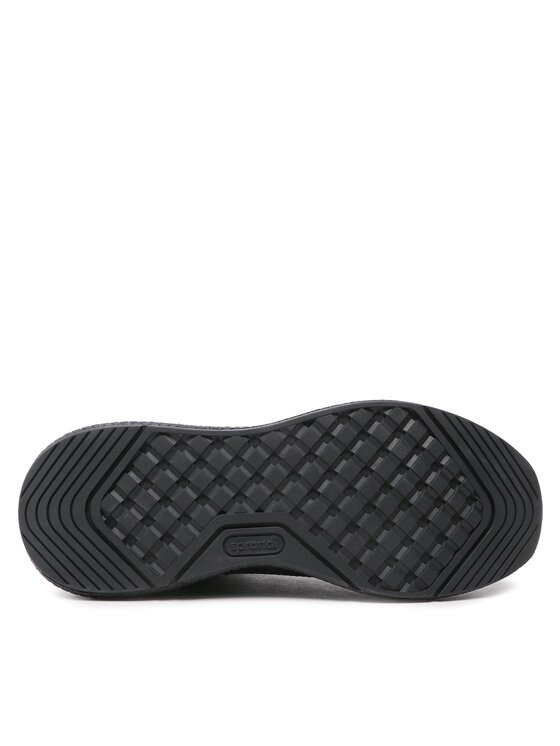 Sprandi Sprandi Sneakersy MP07-GVA1 Černá