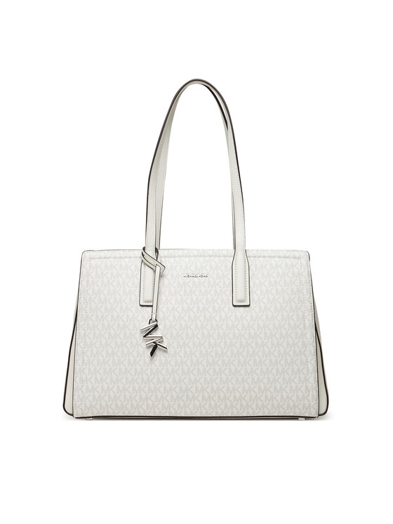 MICHAEL Michael Kors Kabelka Laila 30S5S9IT2V Écru