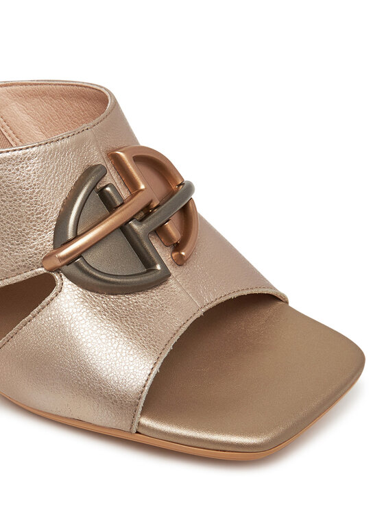 Hispanitas Hispanitas Ciabatte Danielle HV253875 Oro