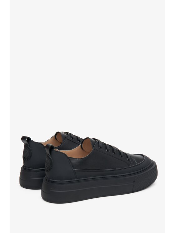 Estro Estro Sneakers ER00113473 Μαύρο