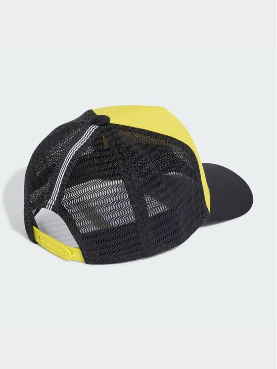adidas adidas Czapka z daszkiem 172288 Żółty