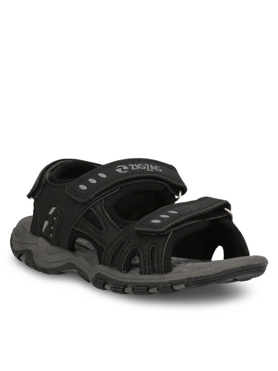 ZigZag ZigZag Sandalen Acamas Z242005 Schwarz