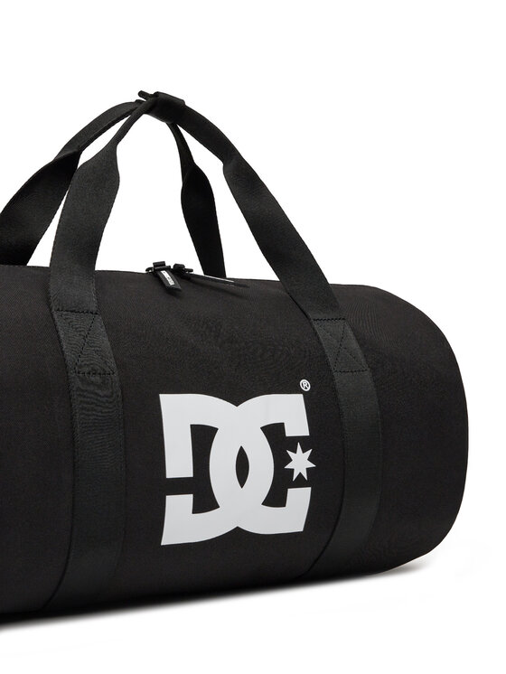 DC Shoes DC Shoes Sportovní taška DCI-B-004-07 Černá