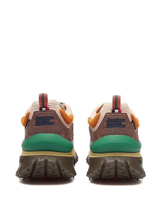 Moncler Moncler Sneakers 4M00010 Rosa