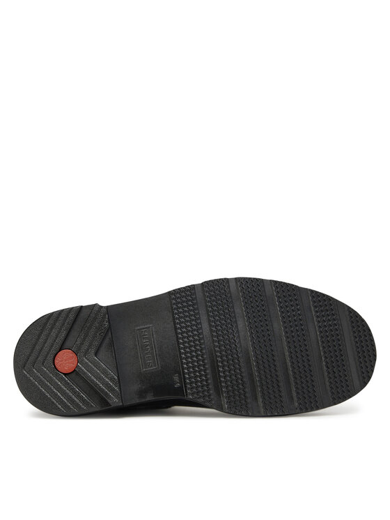Hunter Hunter Cizme de cauciuc WFS1018RGL Negru