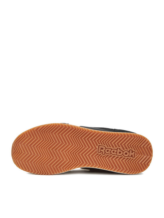 Reebok Reebok Laisvalaikio batai CEO-V9-25195-02(IV)CH Juoda
