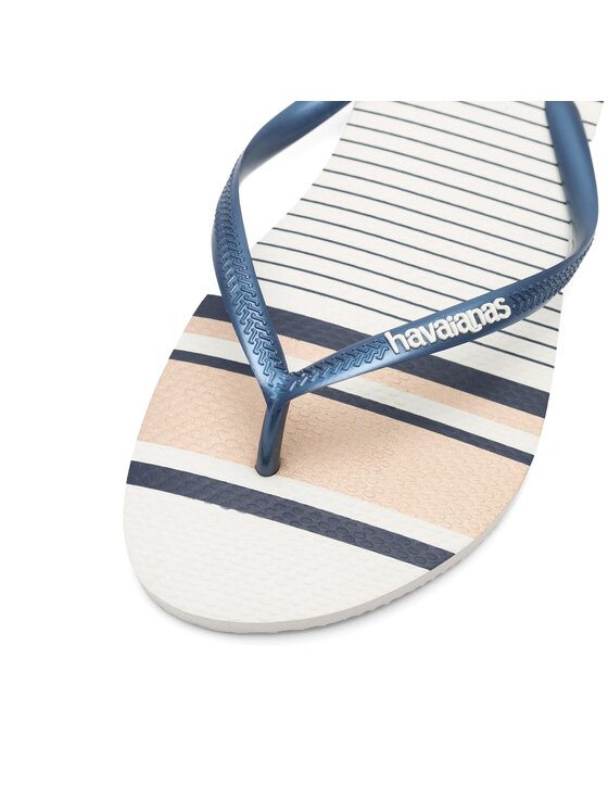 Havaianas Havaianas Japonki 41371250052 Kolorowy