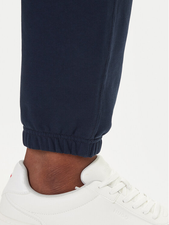 Calvin Klein Jeans Calvin Klein Jeans Pantaloni da tuta LV04RD241G Blu scuro Regular Fit