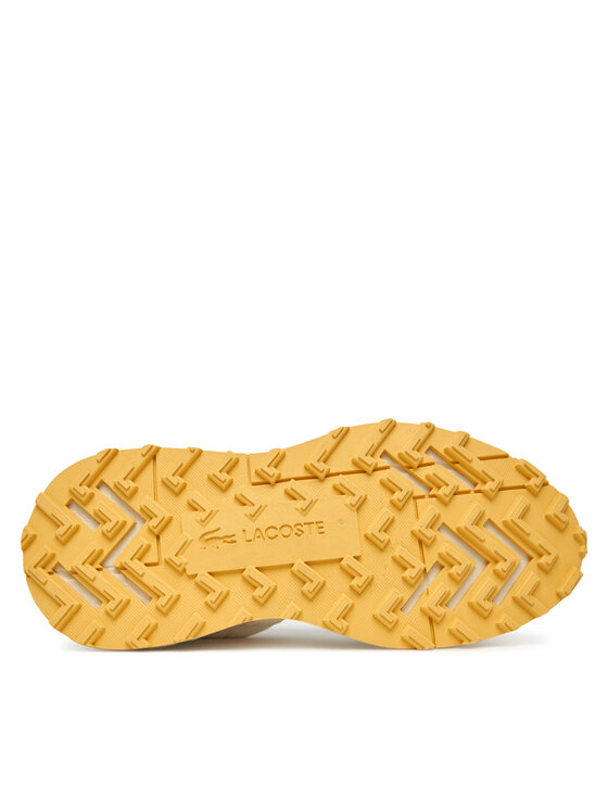 Lacoste Lacoste Сникърси 750SFA0085 Бял