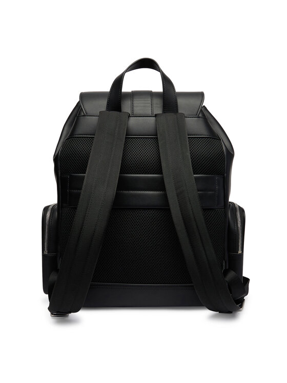 KARL LAGERFELD KARL LAGERFELD Batoh B1M30217 Černá