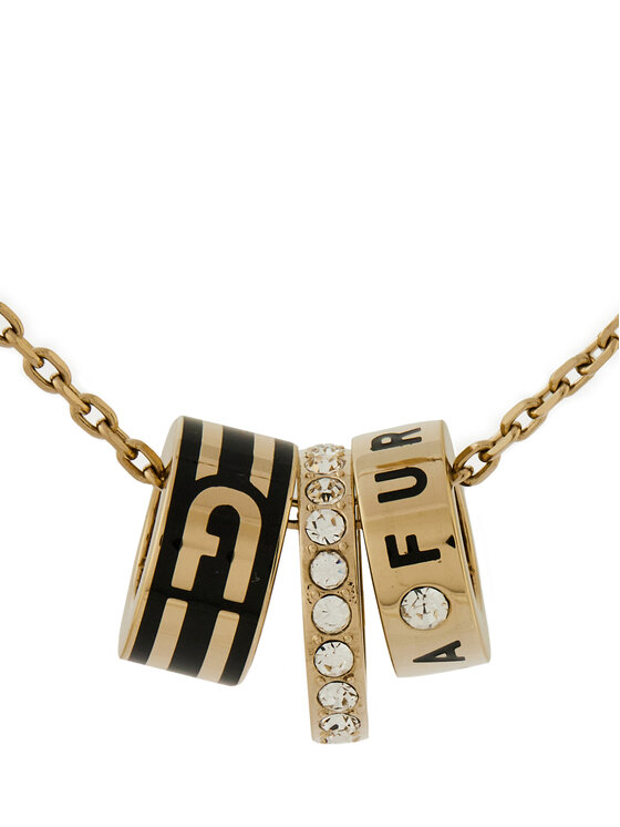 Furla Furla Kaelakee WJ00173 N79000 O6000 Must