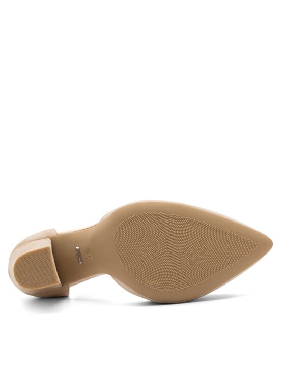 DeeZee DeeZee Scarpe basse KL-091201-01 Beige