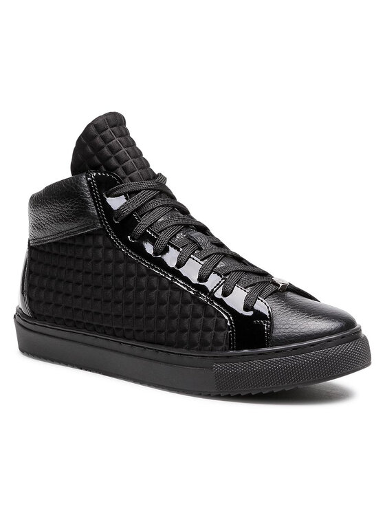 Sneakers EL-01-03-000380 Nero
