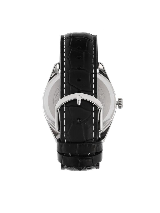 Casio Casio Hodinky MTP-1302L-7BVEF Černá