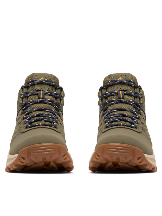 Columbia Columbia Trekking Transverse 2077801 Zelena