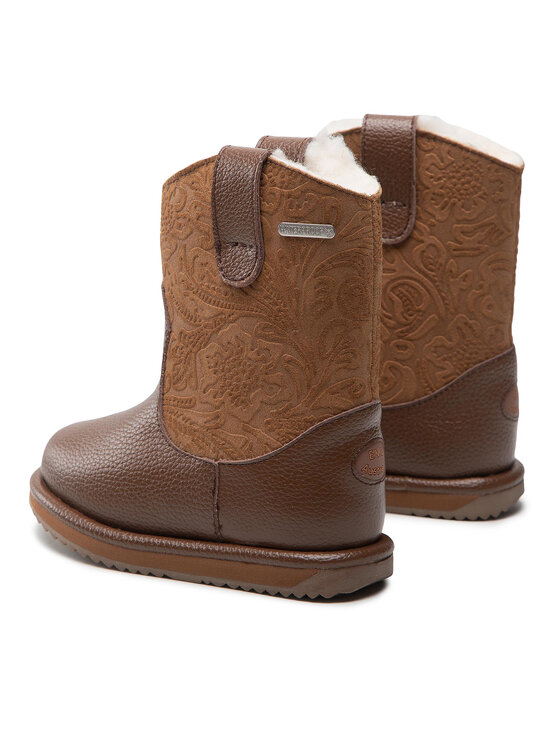 EMU Australia EMU Australia Čizme za snijeg Kara K12743 Smeđa