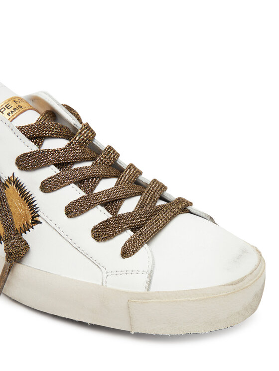 Philippe Model Philippe Model Сникърси A011706 PRLD VMP4 Бял