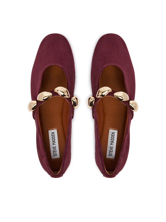 Steve Madden Steve Madden Balerini Poppin 11005437 Violet