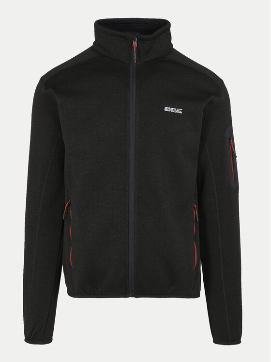 Regatta Regatta Fliis Newhill RMA554 Must Regular Fit