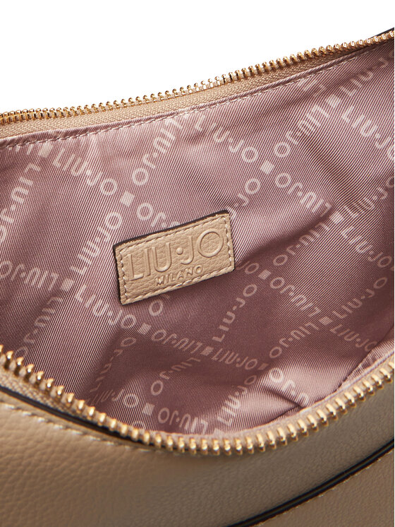 Liu Jo Liu Jo Käekott M Hobo AF5251 E0058 Beež